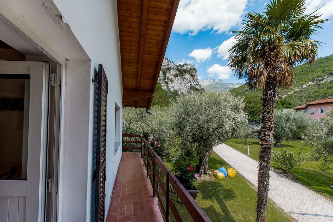 Apartments Suster Torbole Sul Garda Exterior foto