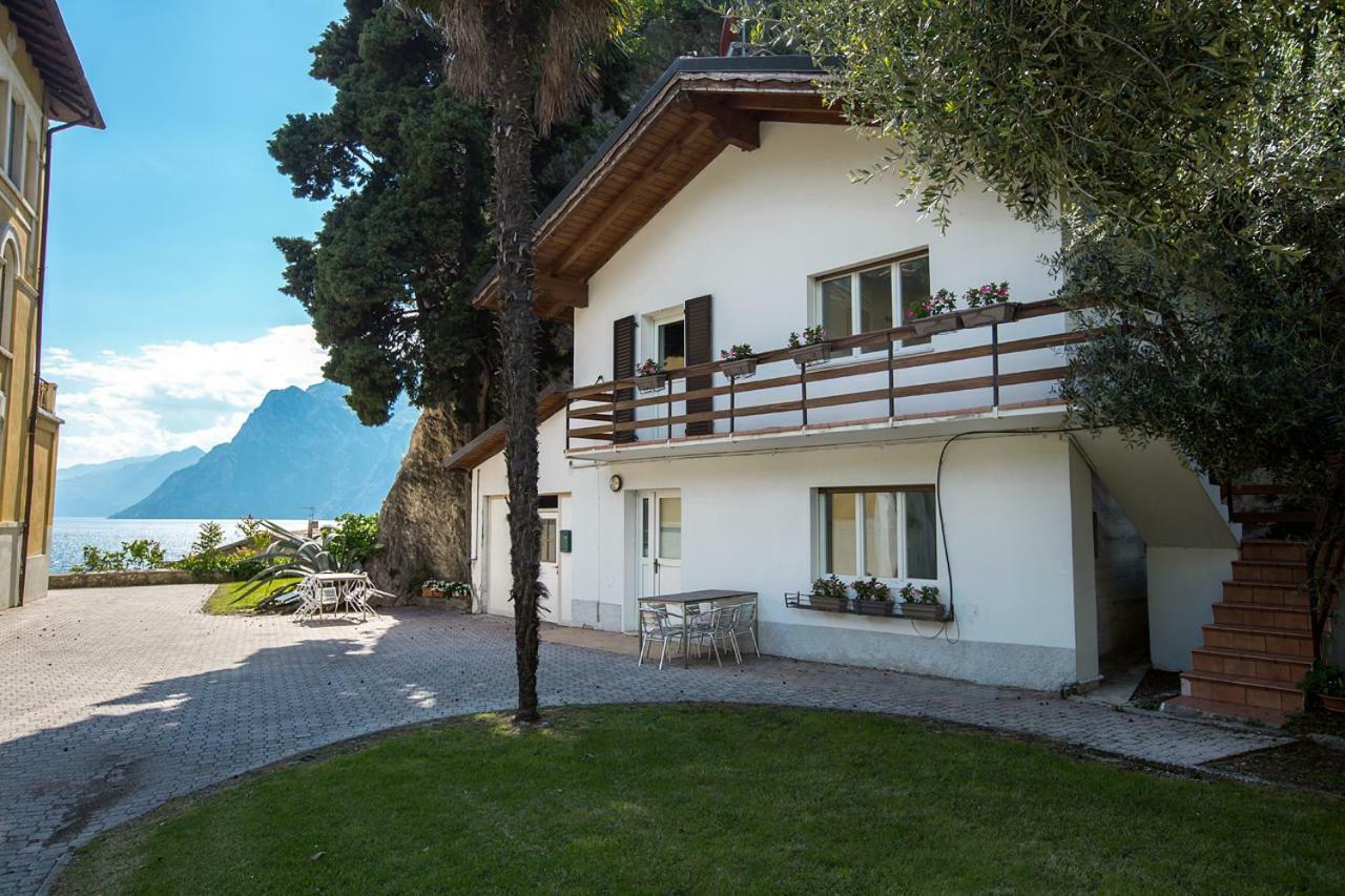Apartments Suster Torbole Sul Garda Exterior foto