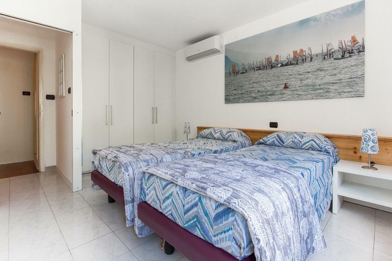 Apartments Suster Torbole Sul Garda Exterior foto